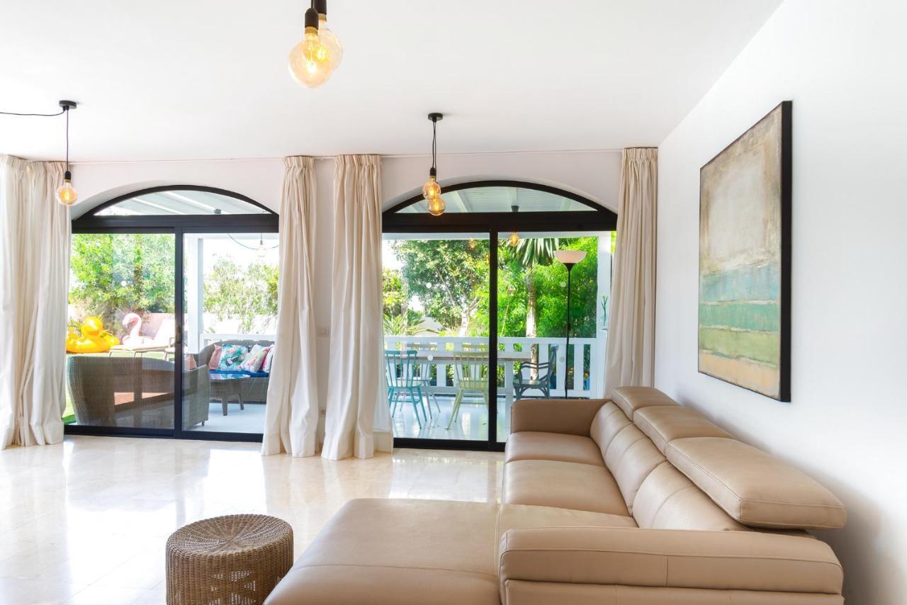 Villa Simba Corralejo Esterno foto