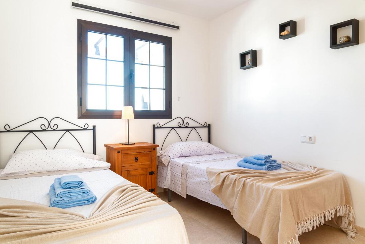 Villa Simba Corralejo Esterno foto