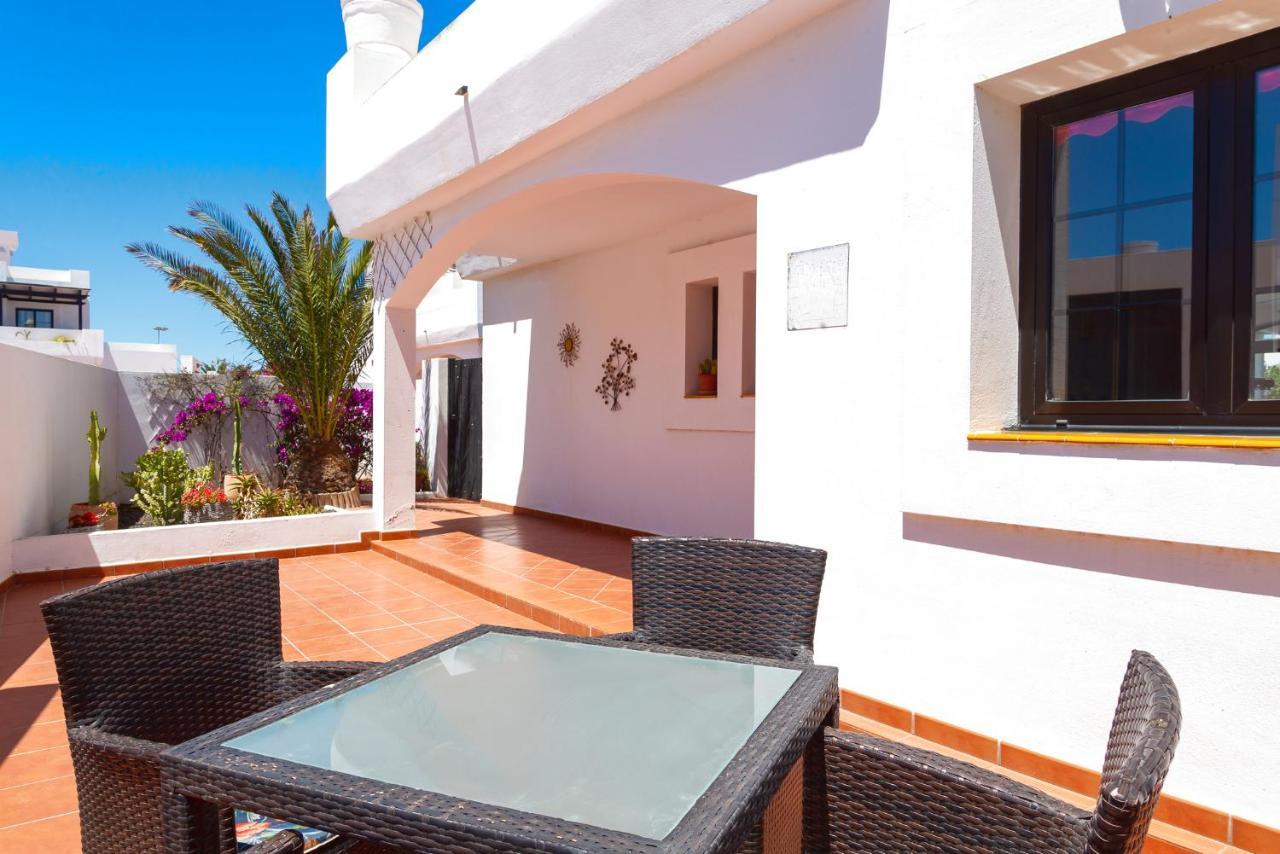 Villa Simba Corralejo Esterno foto