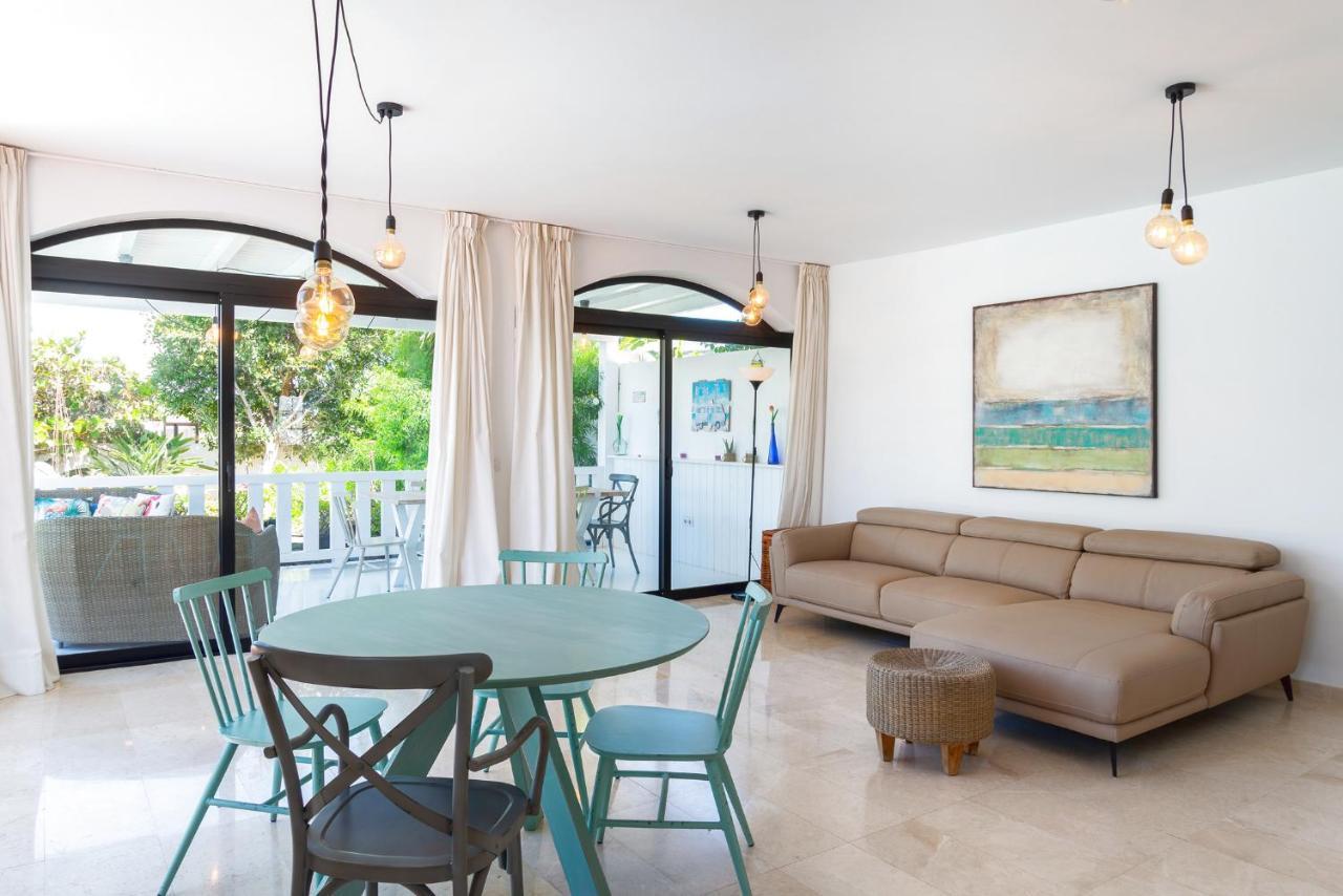 Villa Simba Corralejo Esterno foto