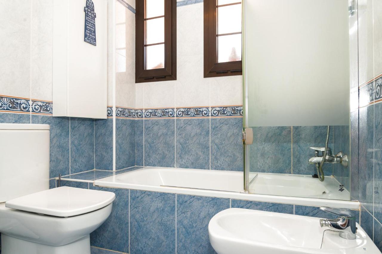 Villa Simba Corralejo Esterno foto
