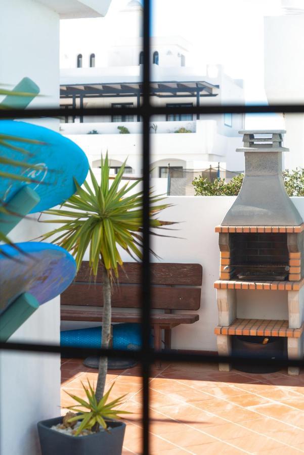 Villa Simba Corralejo Esterno foto