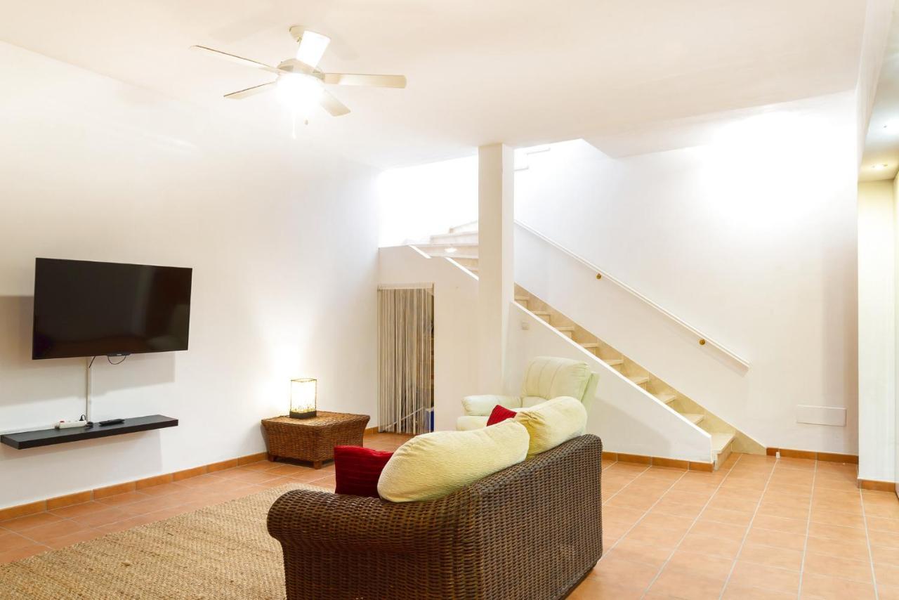 Villa Simba Corralejo Esterno foto